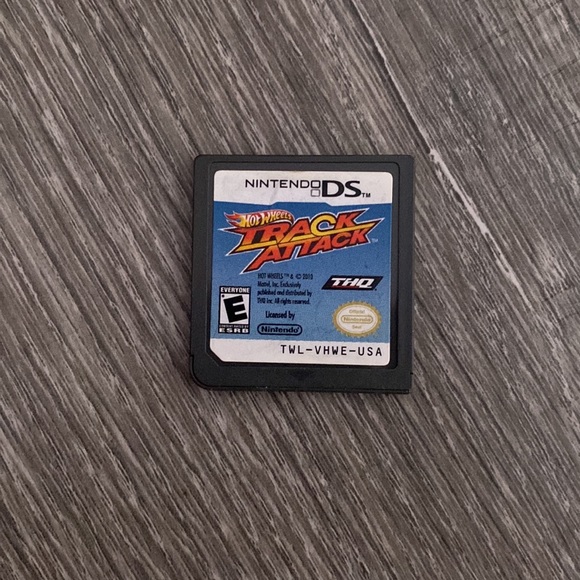 Nintendo DS Games…Racing Bundle - Picture 6 of 10